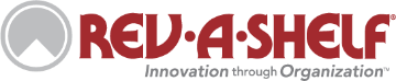 Rev-A-Shelf Logo
