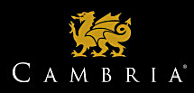 Cambria Logo