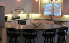 Granite Countertop