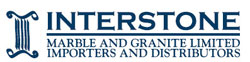 Interstone Logo