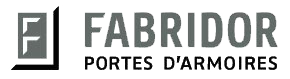 Fabridor logo
