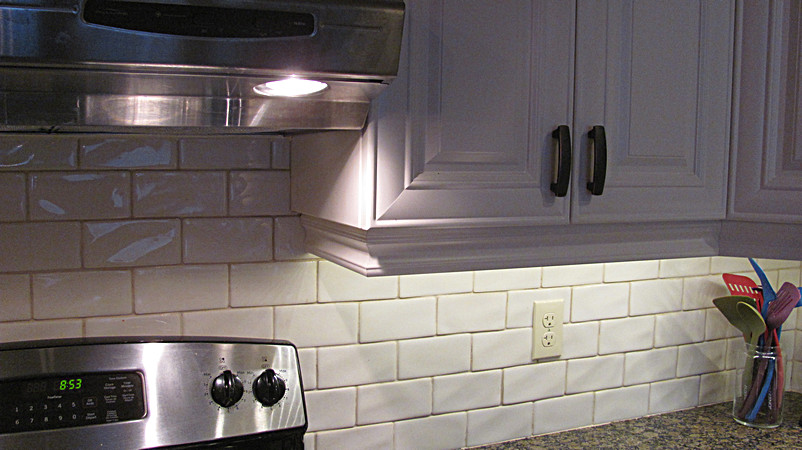 Custom Kitchen by DLP