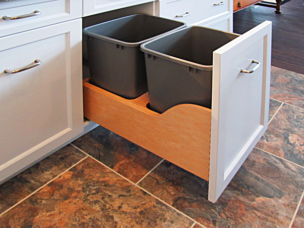 Custom Kitchen by DLP