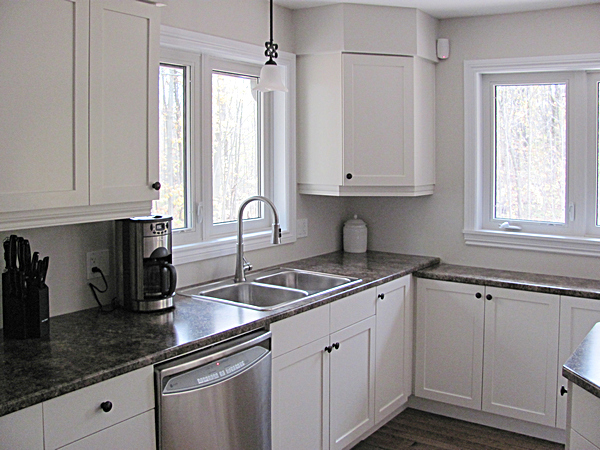 Custom Kitchen by DLP