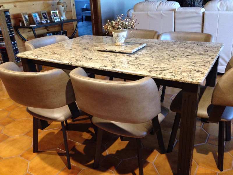 Custom Kitchen by DLP