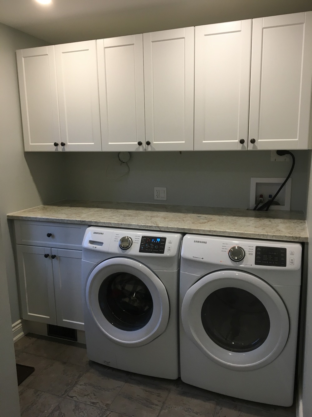 Custom Kitchen by DLP