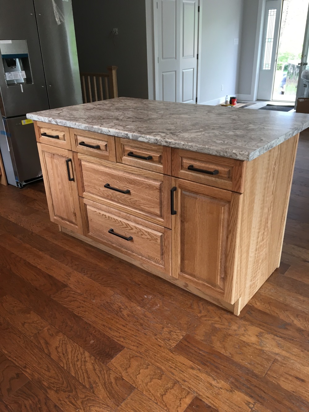 Custom Kitchen by DLP