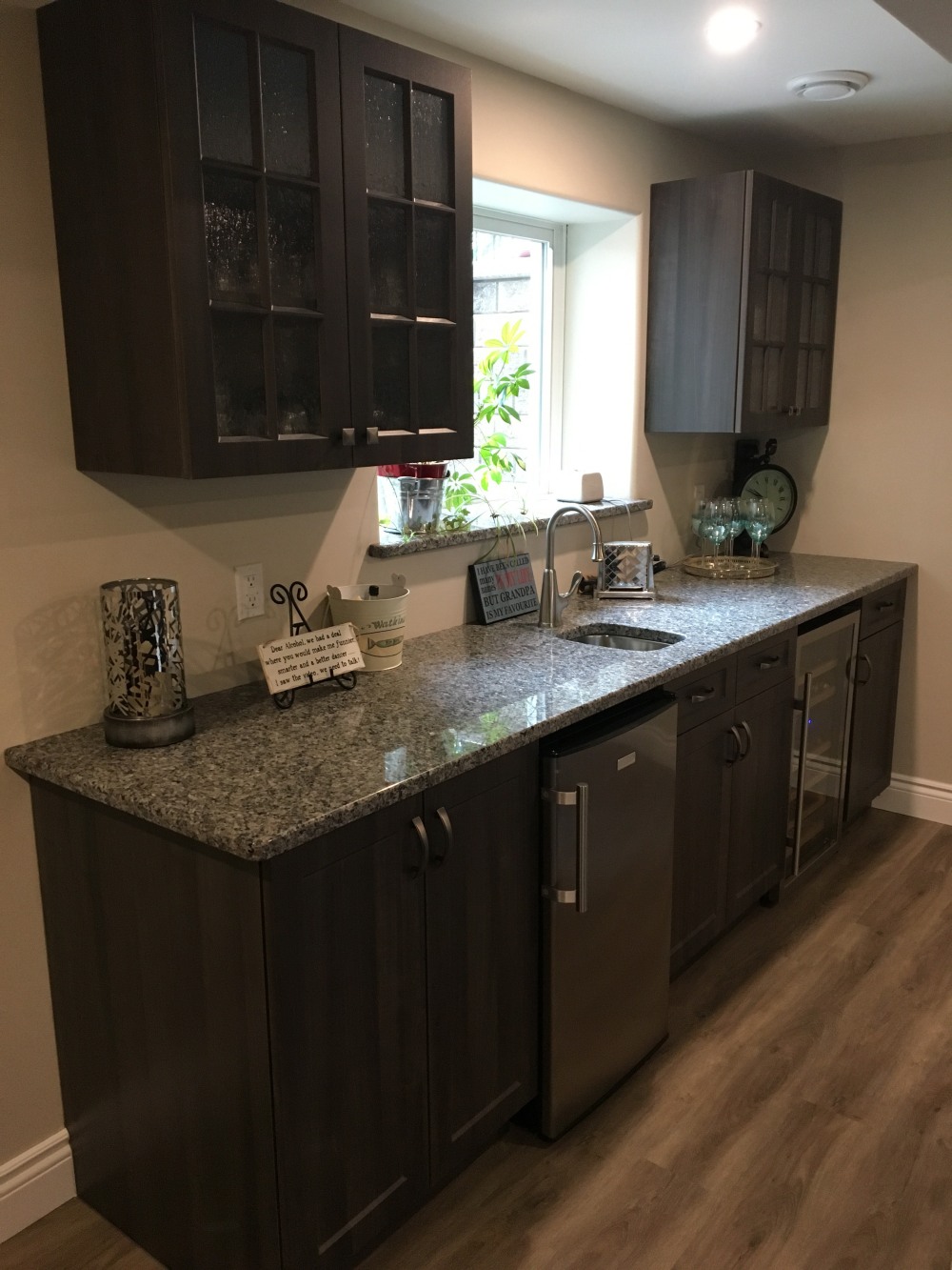 Custom Kitchen by DLP