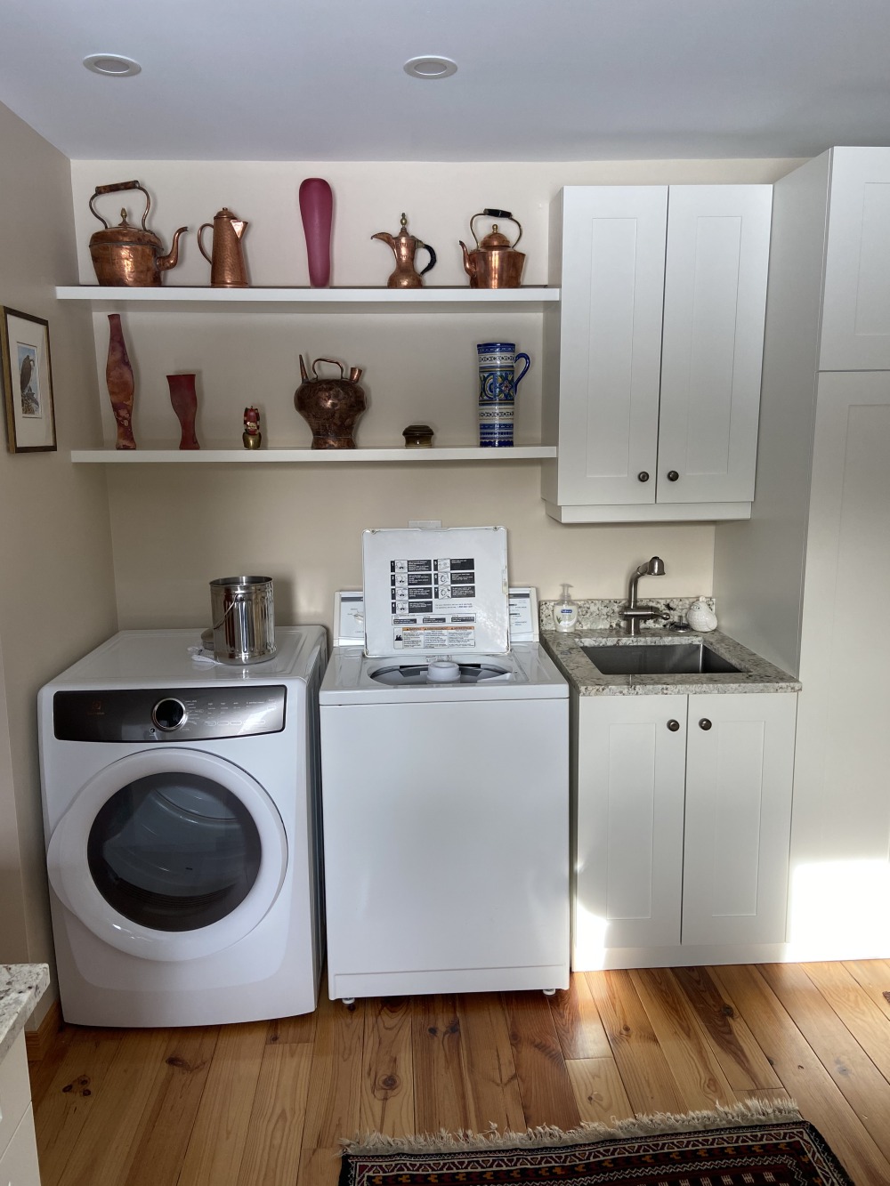 Custom Kitchen by DLP