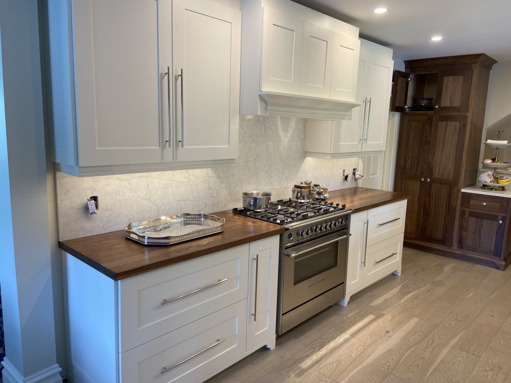 Custom Kitchen by DLP