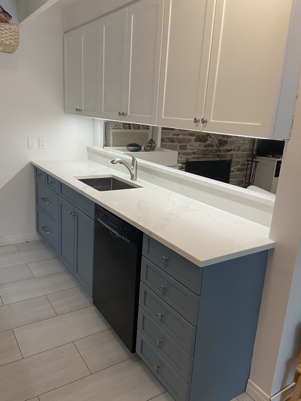 Custom Kitchen by DLP