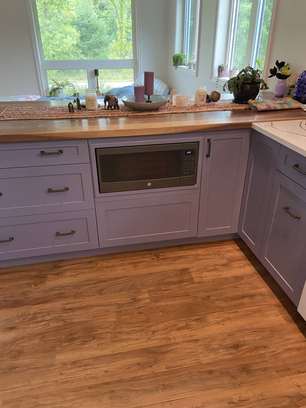 Custom Kitchen by DLP