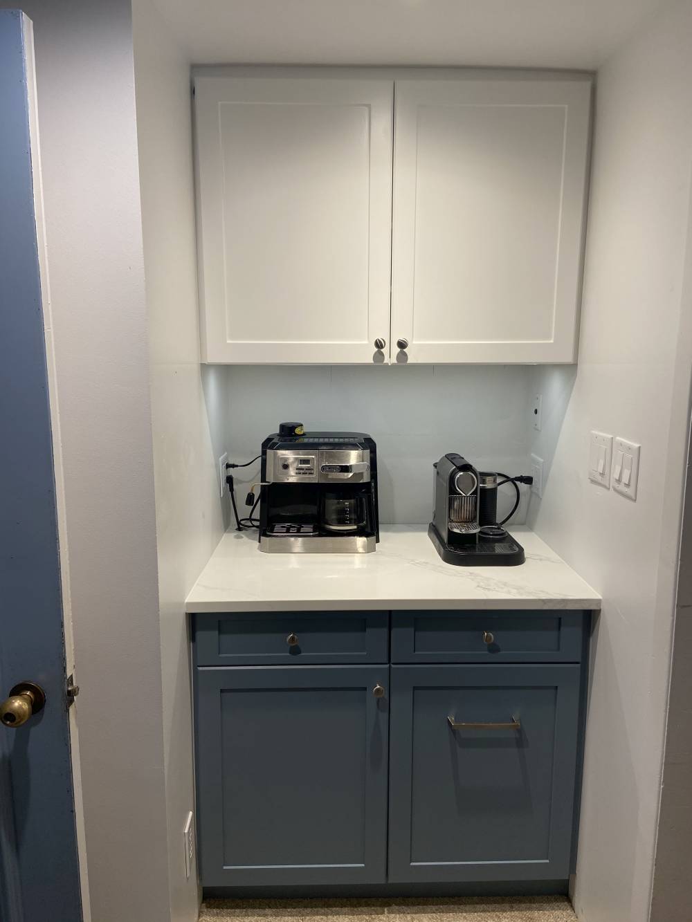 Custom Kitchen by DLP