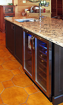 Granite Counter Top